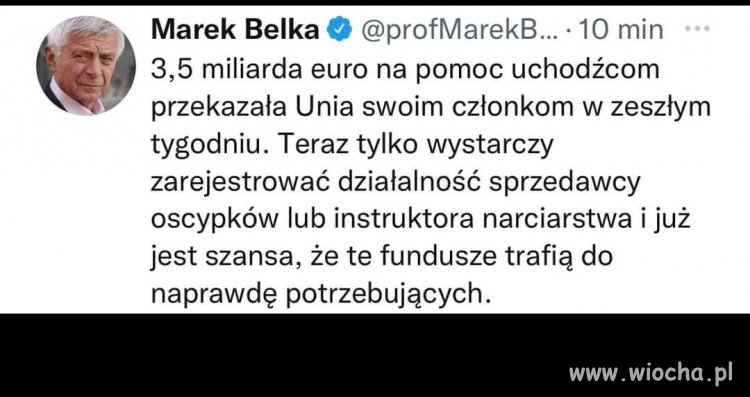 W punkt! 