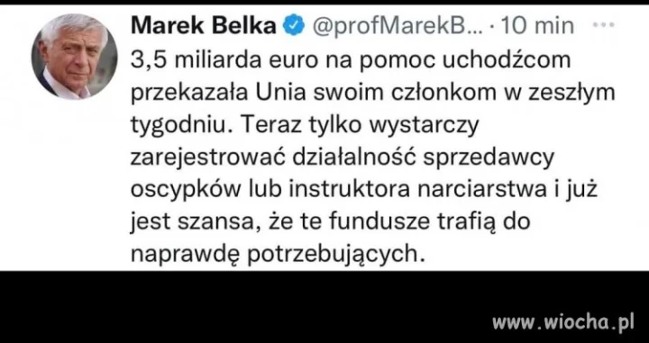 W punkt! 