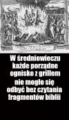 Narodowe Czytanie Pisma Świętego