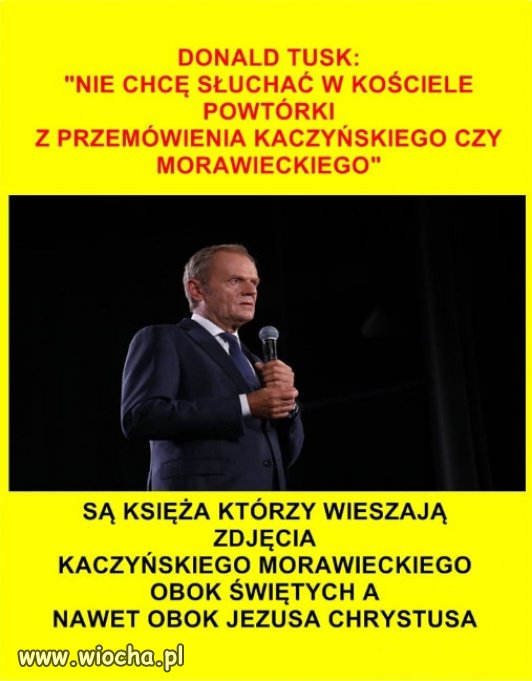 Polska, ostatnia kolonia Watykanu w Europie!
