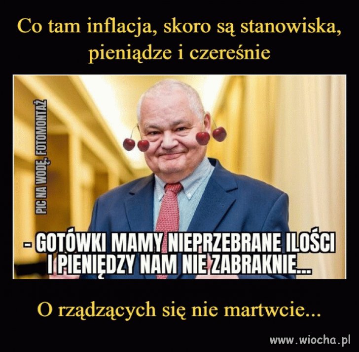 By żyło się lepiej