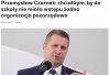 To na dobry początek wywalić religie