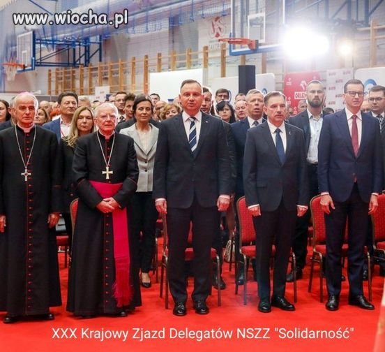 Delegatura apostolska i rządowo prezydencka