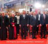 Delegatura apostolska i rządowo prezydencka