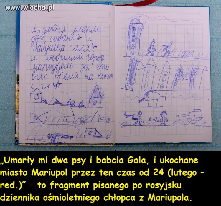 Wojna jest zje#ana