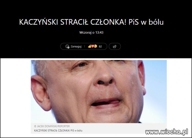 No i po ch..ju