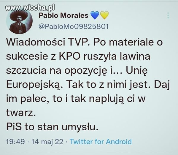 Cały PIS