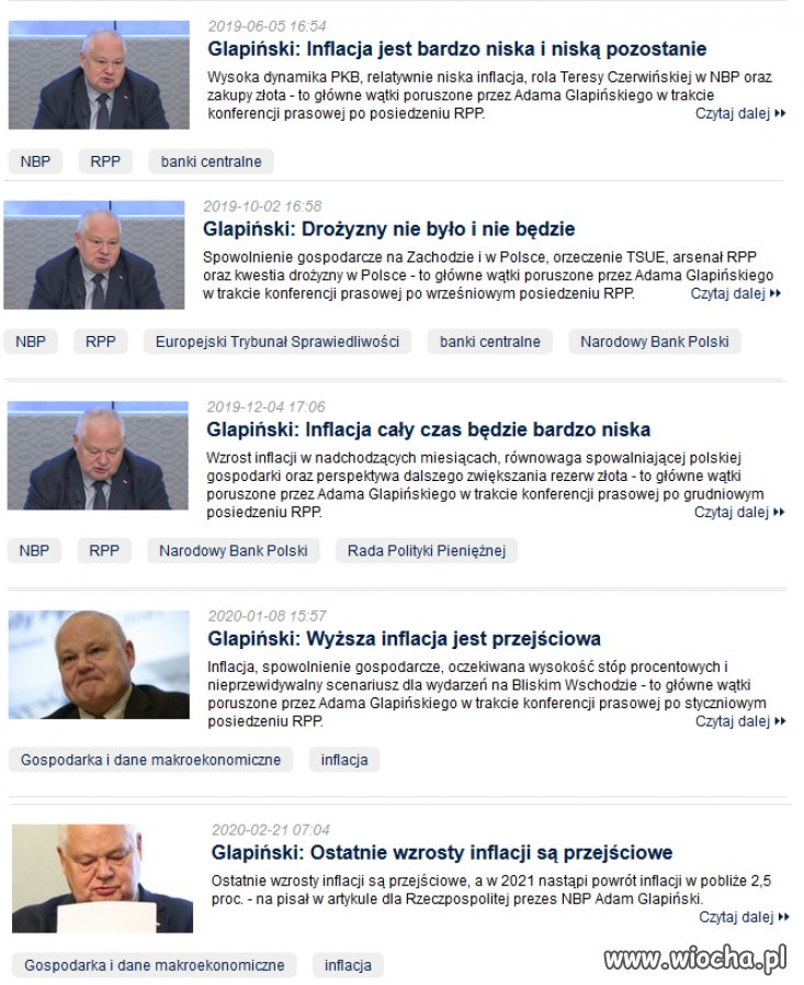 Glapa to PiS-u klapa