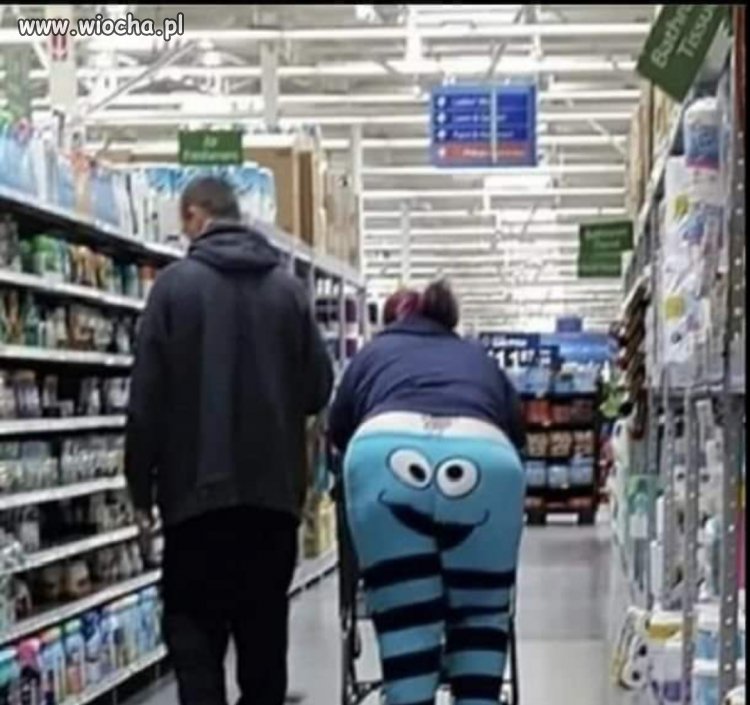 Uśmiech proszę 