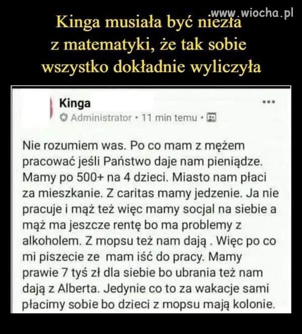 Kinga