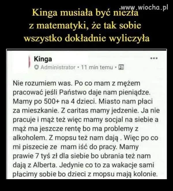 Kinga