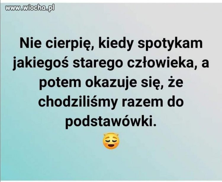 Mam tak samo