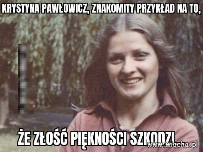No cóż