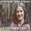 No cóż
