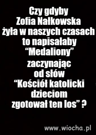 Kolega pytał