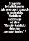 Kolega pytał
