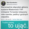 Nie zatruwajmy sobie głowy szambem