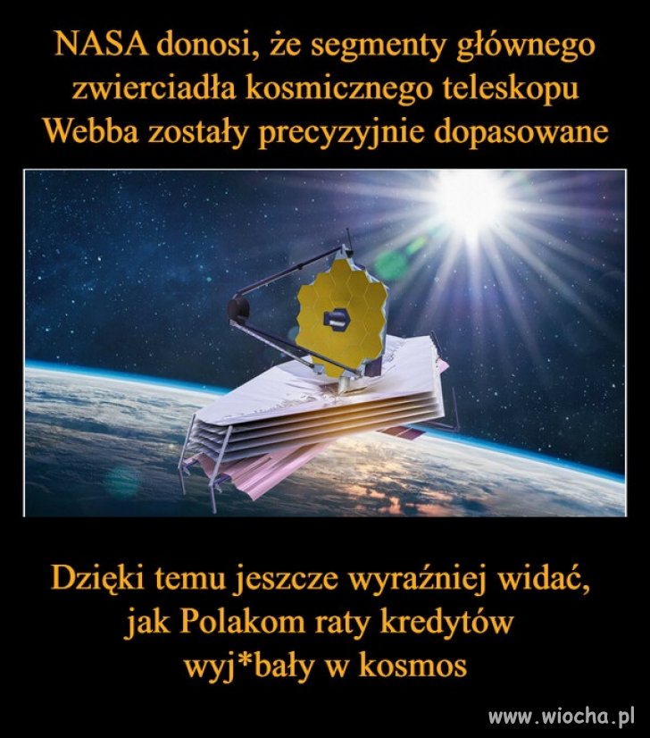 By żyło się lepiej...