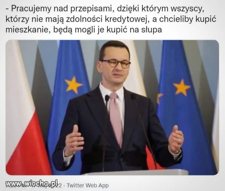 Nowy sposób na kredyt hipoteczny 