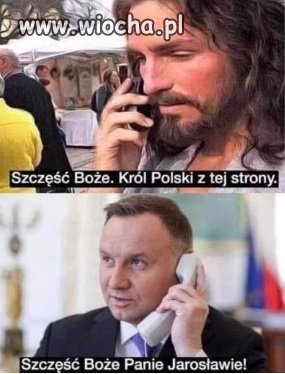 Król Polski...Jarosław II Mściwy*uj