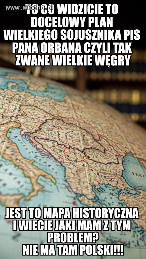 Czy Węgry Orbana są szczerym sojusznikiem?