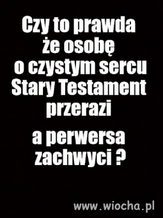 Kolega pytał