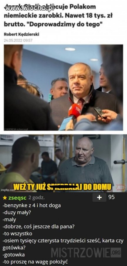 A wyborcy