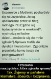 Przeciwko komu ?