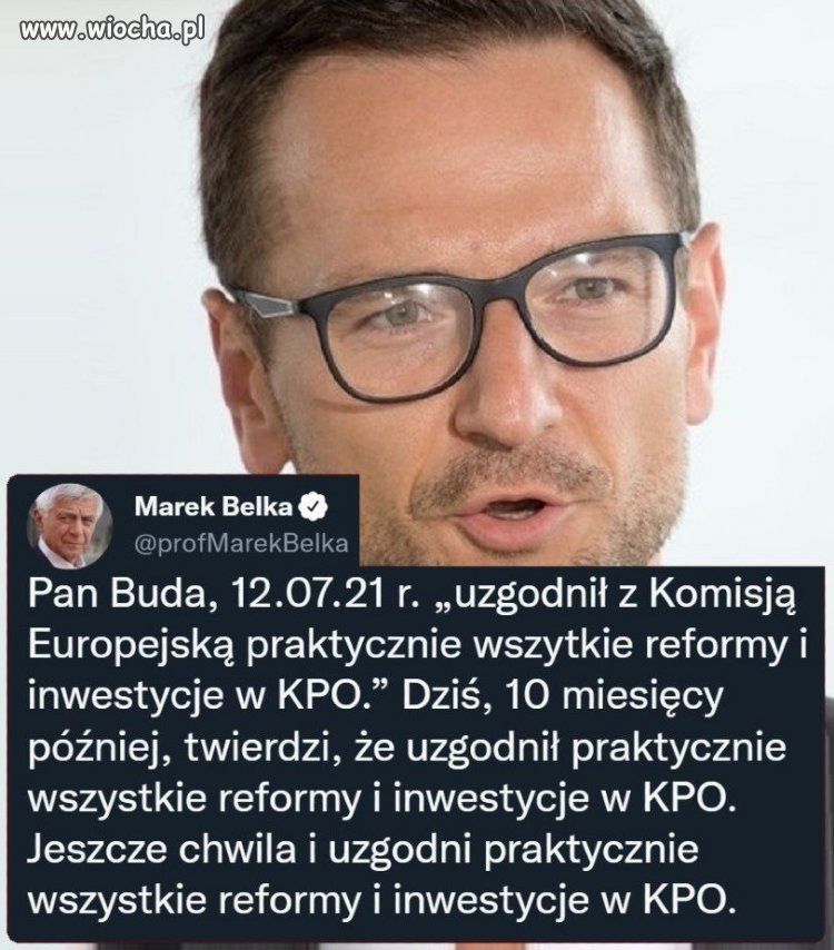 I tak w koło