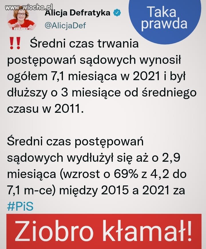 Taka prawda 