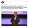 Czas na przywrócenie, cywilizowanej normalności w Polsce. 