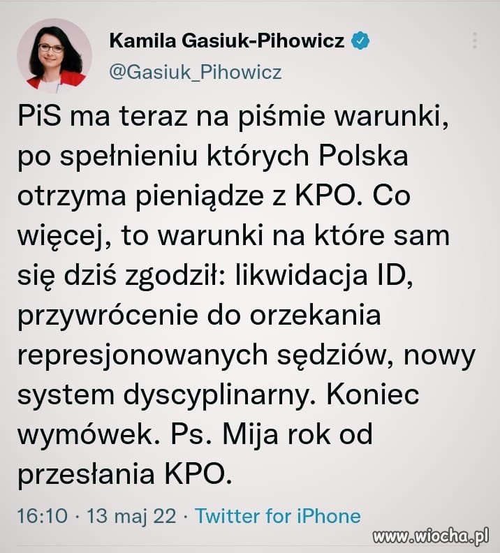 Likwidacja izby 