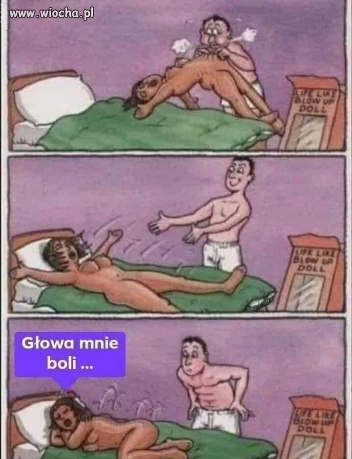 Szybko się