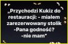 Suchar na dziś