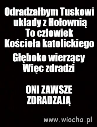 Porady ciotki Włady