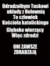 Porady ciotki Włady