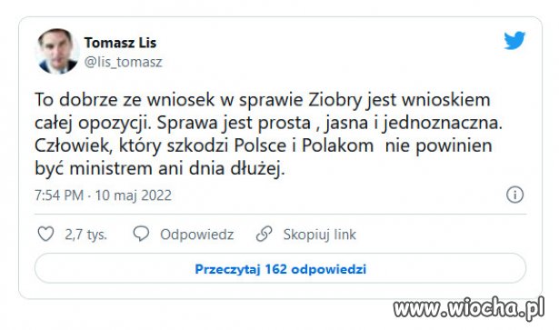 Polacy potrzebują pieniędzy z KPO i potrzebują zmiany rządu.