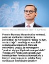 Nie dość że kłamca 