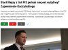 Pis skutecznie wszelkie mendy przyciąga