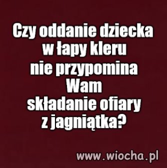 Kolega pytał