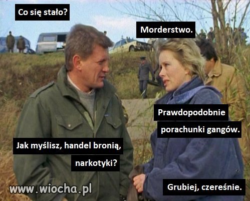 Grubszy temat
