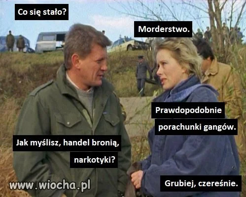 Grubszy temat