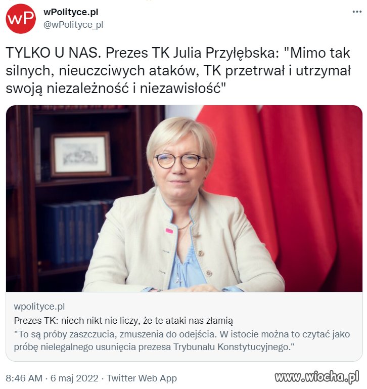 I to jest news