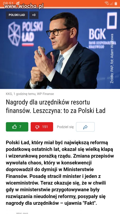 To im się po prostu należy 