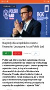 To im się po prostu należy 