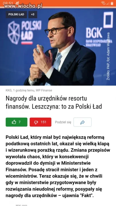 To im się po prostu należy 