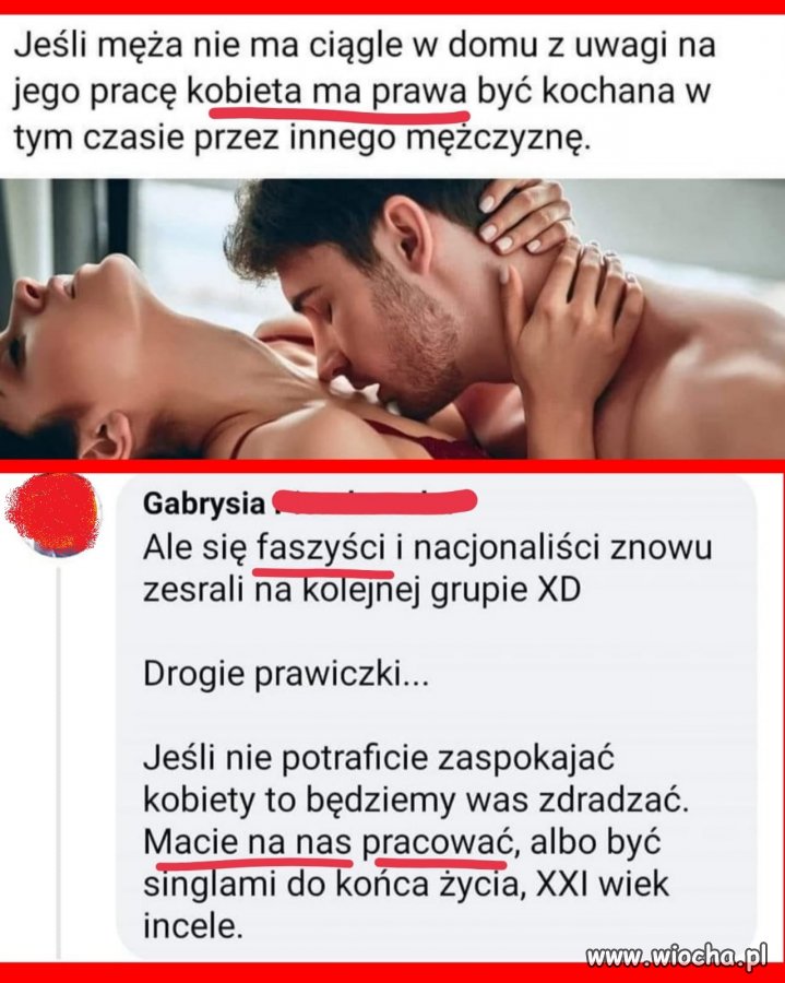 Ty przebiegła Gabrielo !