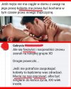 Ty przebiegła Gabrielo !