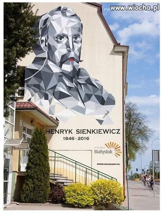 Najdłużej żyjący Polak.