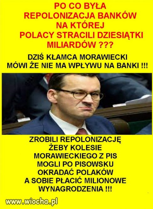 Paskudny wredny OSZUST i KLAMCA!